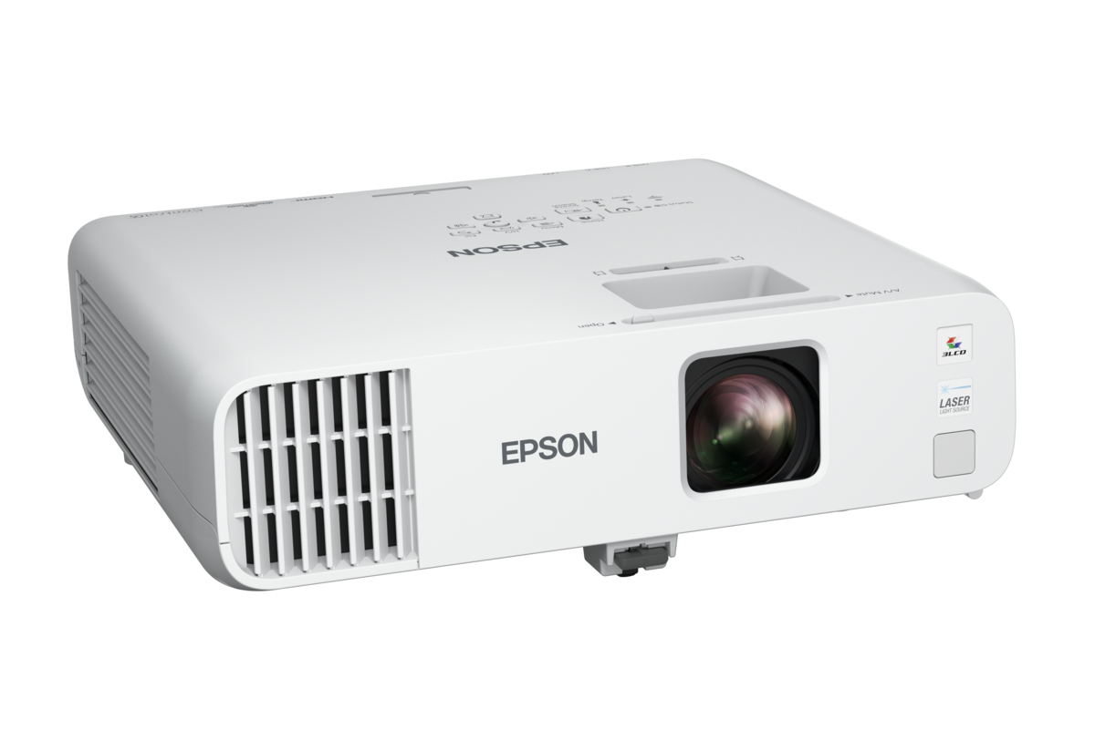 Проектор Epson EB-L200W
